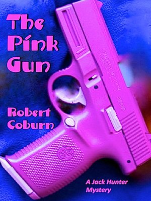 cover image of The Pink Gun